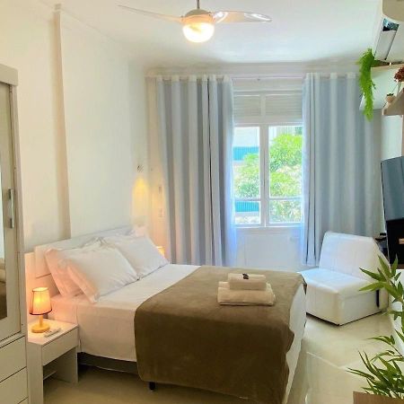 M30 - Flat A 3 Minutos Da Praia De Copacabana Рио-де-Жанейро Экстерьер фото